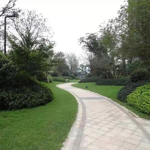 小(xiǎo)區(qū)綠(lǜ)化(huà)施工(gōng)設計(jì)及養護