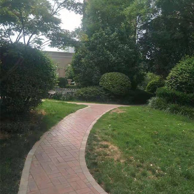 廠(chǎng)區(qū)綠(lǜ)化(huà)施工(gōng)設計(jì)及養護