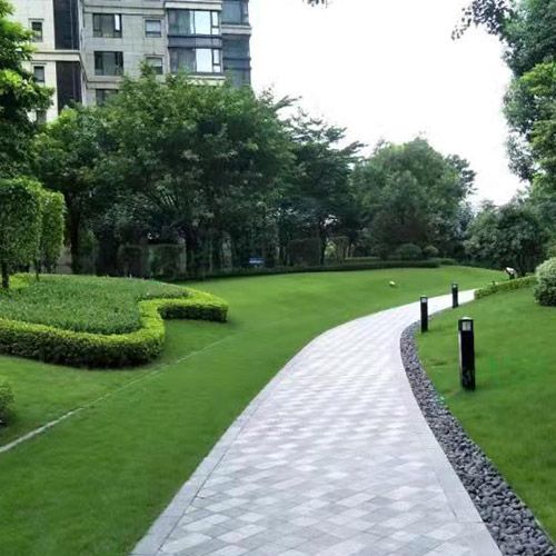 小(xiǎo)區(qū)綠(lǜ)化(huà)施工(gōng)設計(jì)及養護