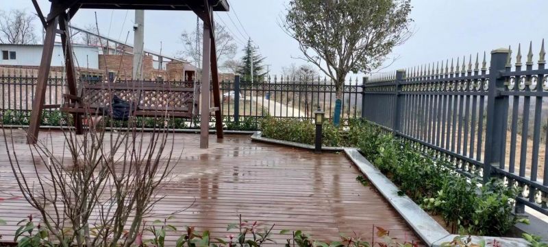 别墅綠(lǜ)化(huà)