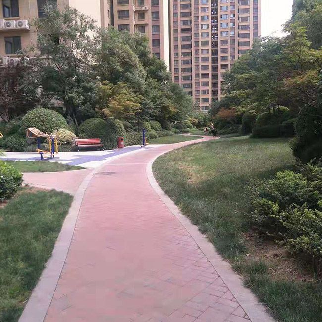 别墅綠(lǜ)化(huà)施工(gōng)設計(jì)及養護